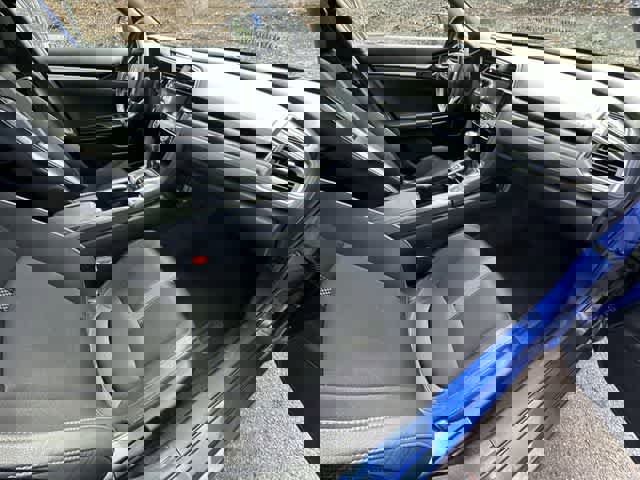 Used 2020 Honda Civic Sport image 20