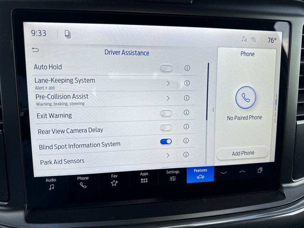 New 2026 Ford F150 STX image 26