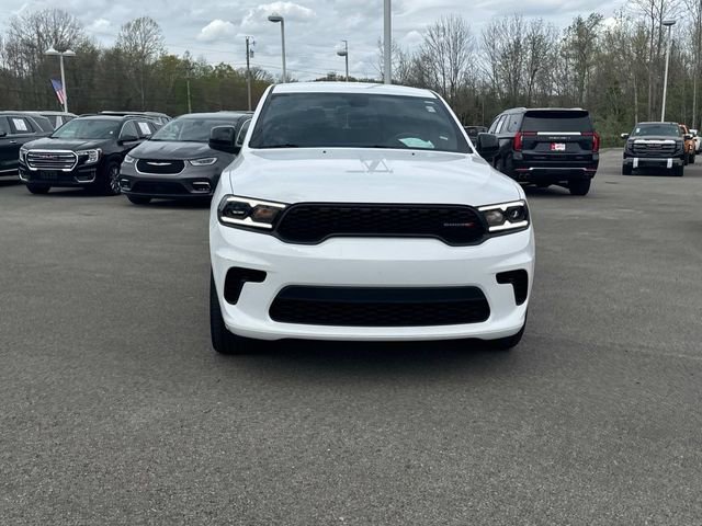 Used 2025 Dodge Durango GT image 9