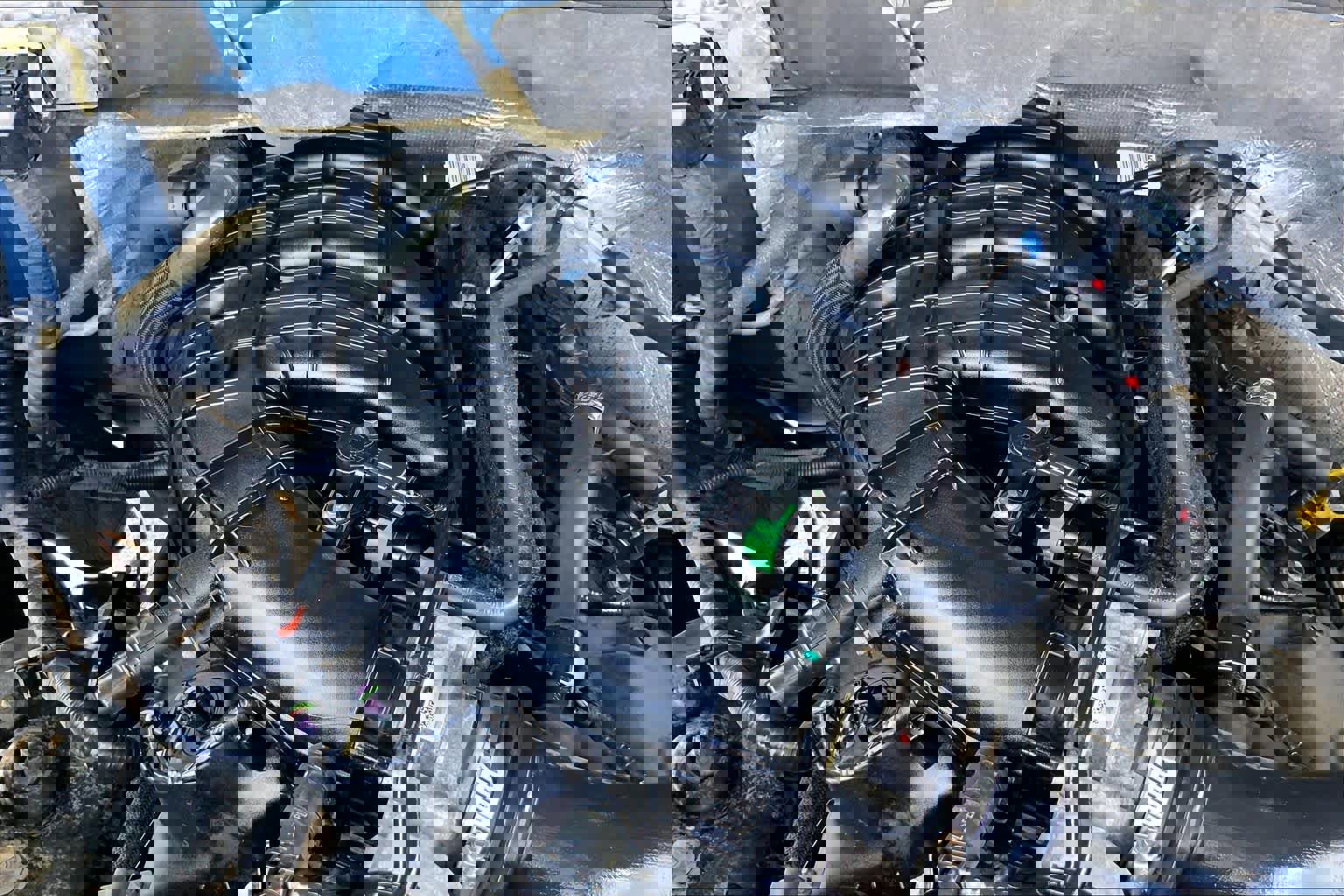 Used 2012 Ford F150 XLT w/ XLT Convenience Pkg image 31