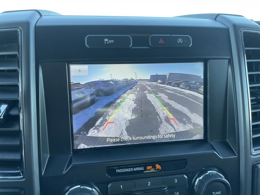 Used 2020 Ford F150 XLT w/ Equipment Group 302A Luxury image 22