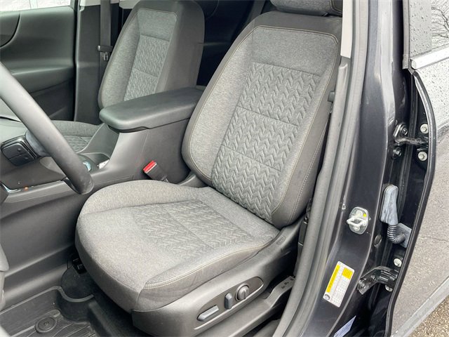 Certified 2023 Chevrolet Equinox LT image 18