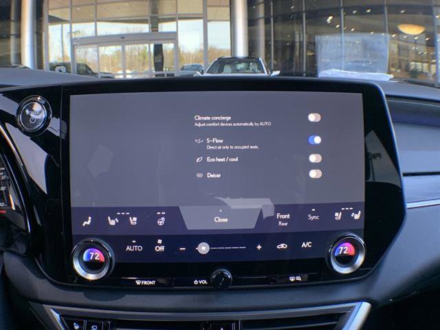 Certified 2025 Lexus RX 450h AWD w/ Convenience Package image 19