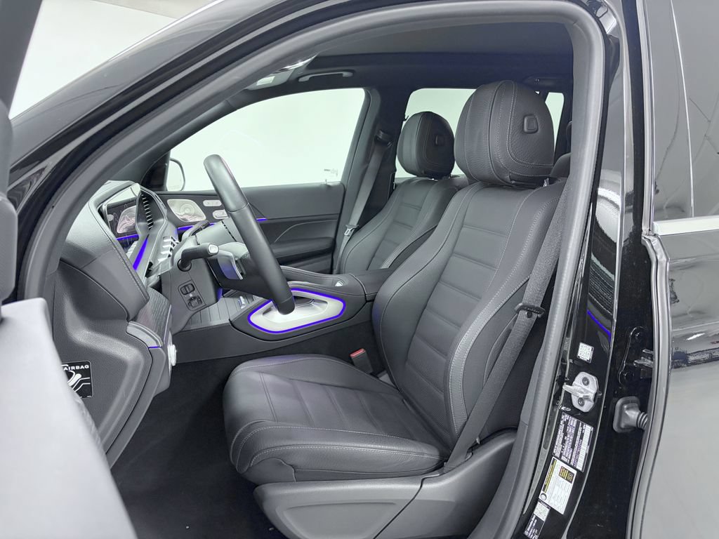 Certified 2026 Mercedes-Benz GLS 450 4MATIC image 15