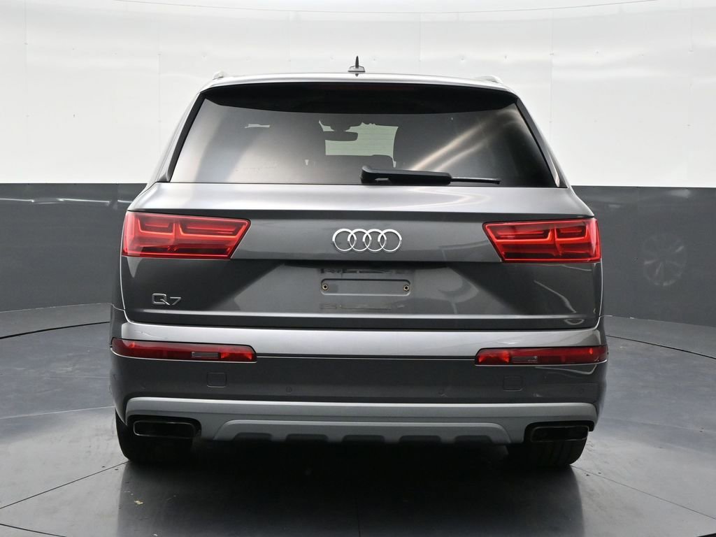 Used 2019 Audi Q7 2.0T Premium w/ Convenience Package image 4