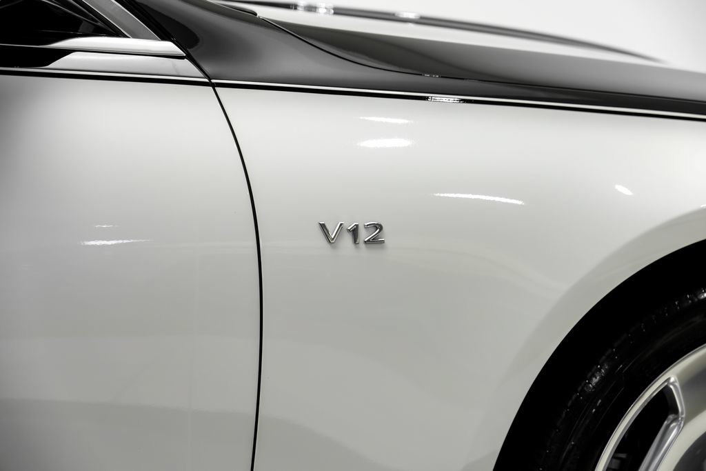 Used 2023 Mercedes-Benz Maybach S 680 4MATIC image 64