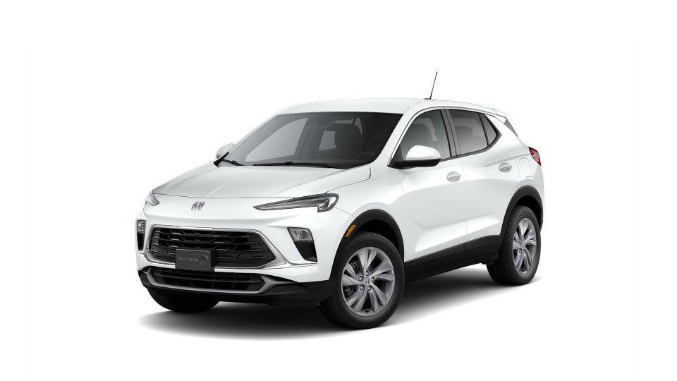 New 2026 Buick Encore GX Preferred w/ Comfort Package FWD image 41