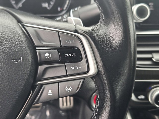 Used 2022 Honda Accord Sport image 26