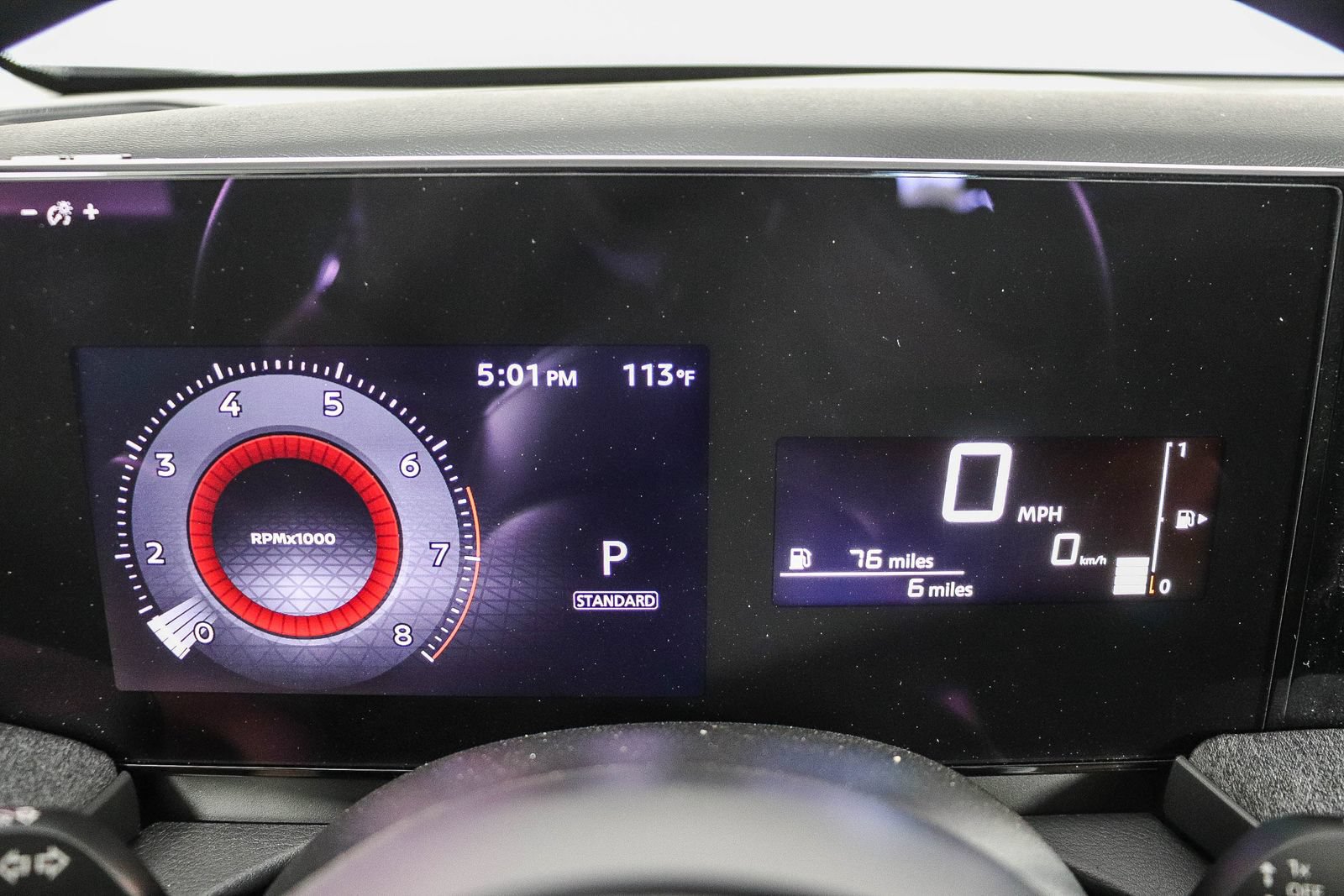 New 2027 Nissan Kicks S FWD image 25