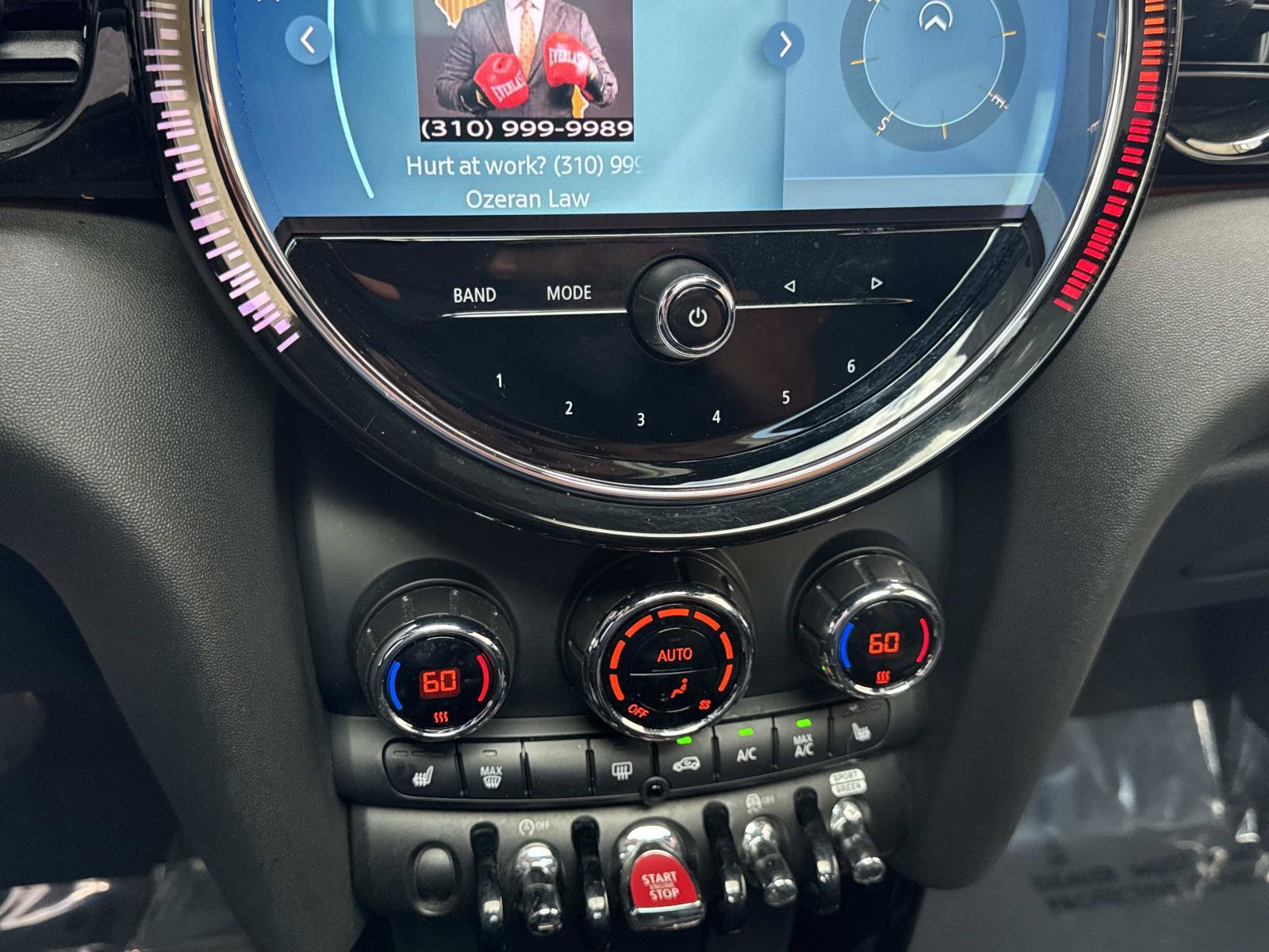 Certified 2023 MINI Cooper S image 19