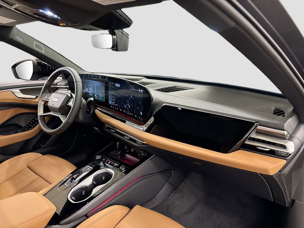 New 2026 Audi A6 Premium Plus AWD/4WD image 14