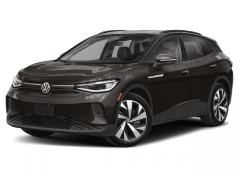 Used 2022 Volkswagen ID.4 Pro S w/ Gradient Package