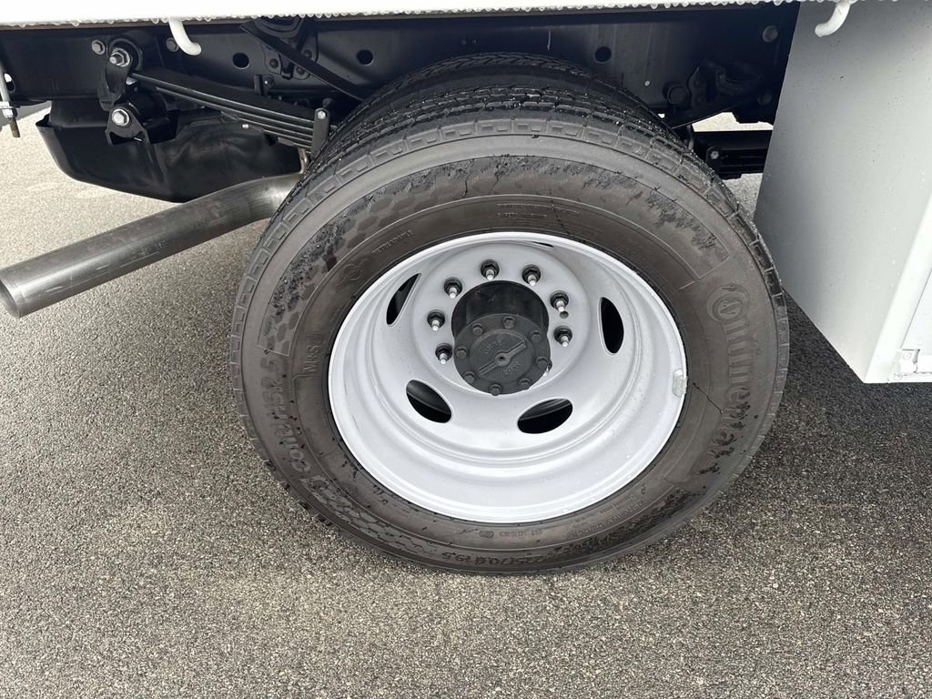 New 2026 Ford F550 2WD Crew Cab Super Duty image 34