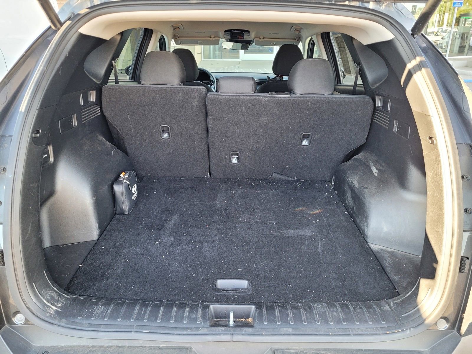 Certified 2023 Hyundai Tucson SEL AWD/4WD image 33