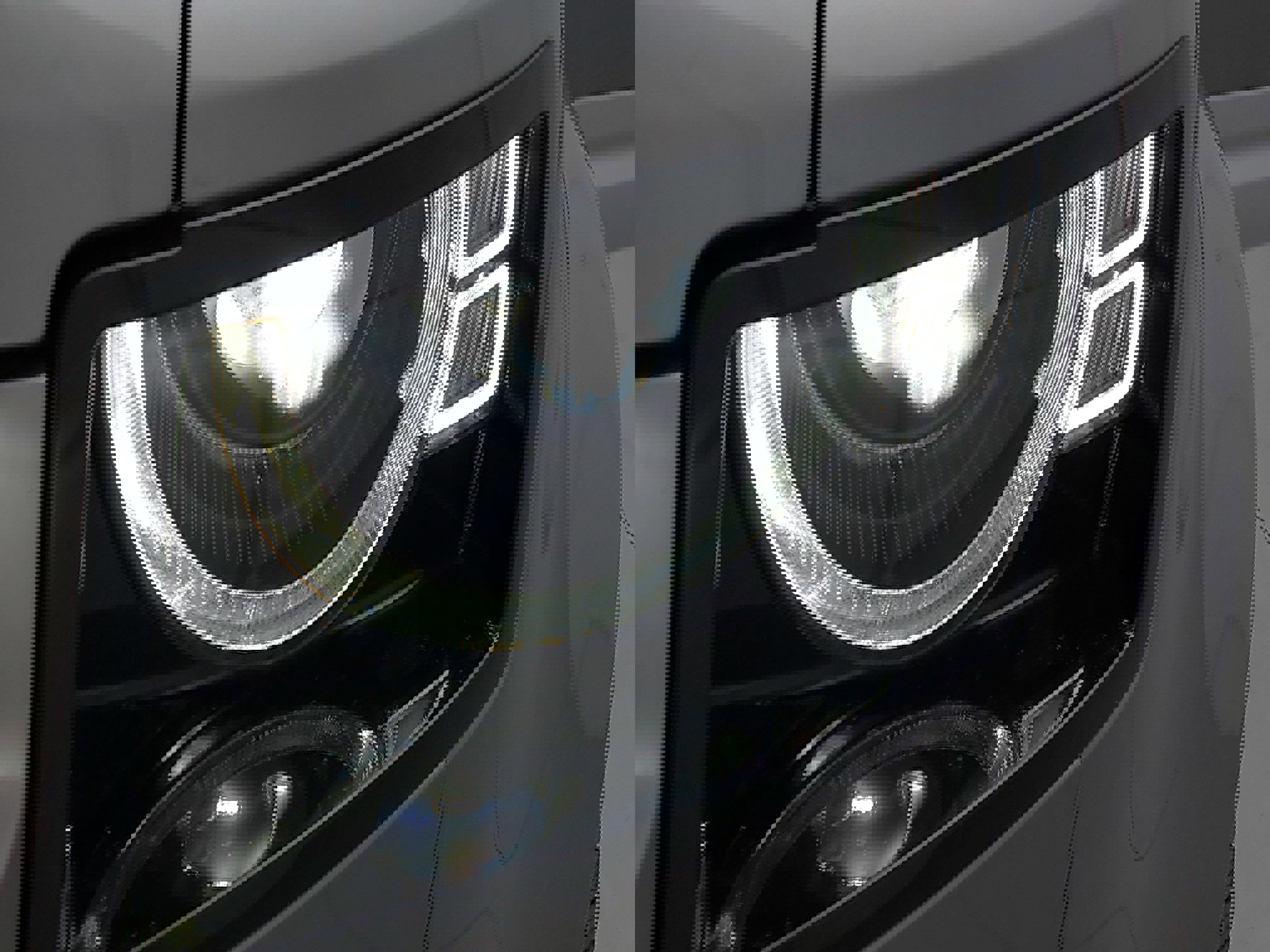 Used 2023 Land Rover Defender 110 SE image 32