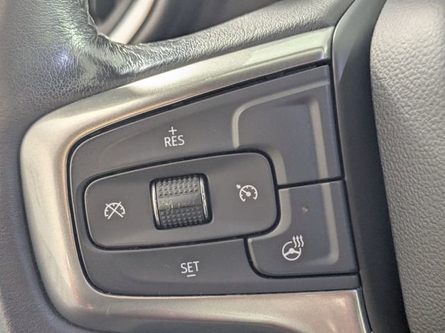 Certified 2022 Chevrolet Silverado 1500 RST image 16