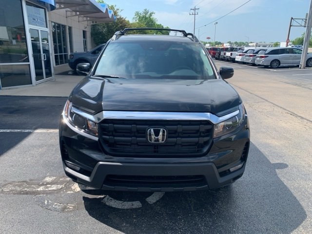 Certified 2025 Honda Ridgeline RTL image 2