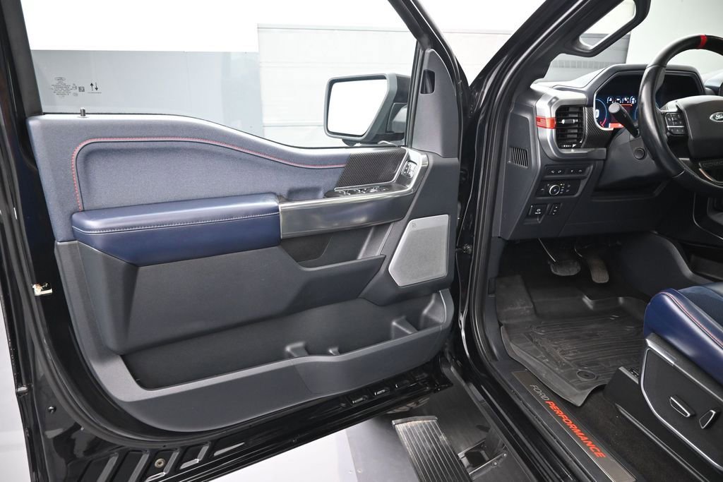 Used 2021 Ford F150 Raptor w/ Raptor 37 Performance Package AWD/4WD image 13