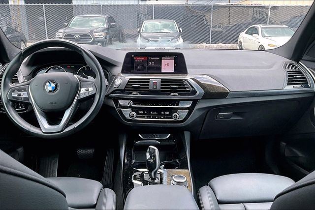 Used 2020 BMW X3 sDrive30i RWD image 6