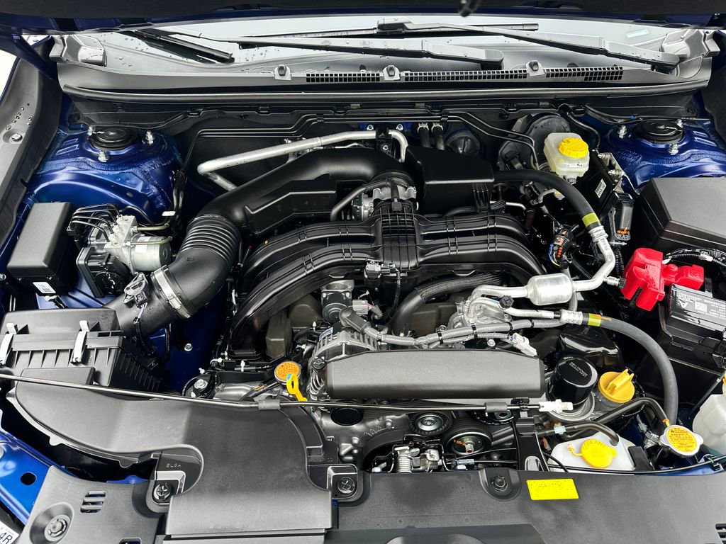 Used 2024 Subaru Crosstrek 2.5i Wilderness w/ Crosstrek Mirror Package image 29