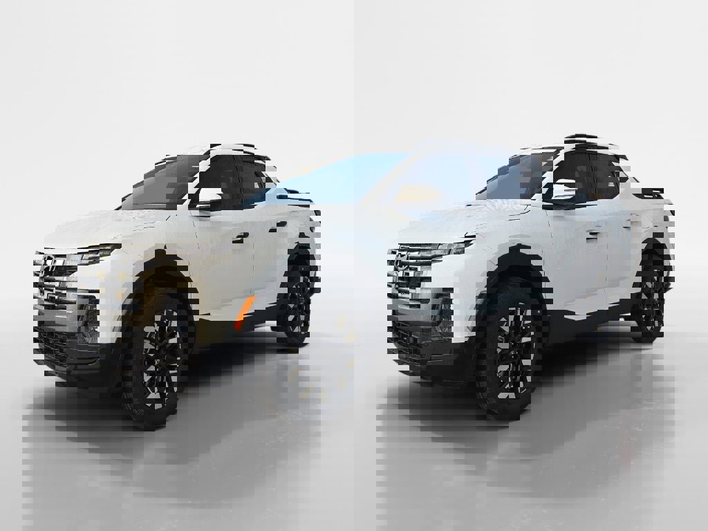 New 2026 Hyundai Santa Cruz SEL image 7