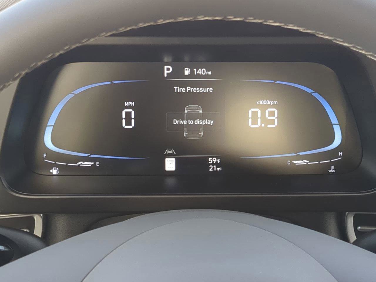 New 2026 Hyundai Elantra Sport image 29