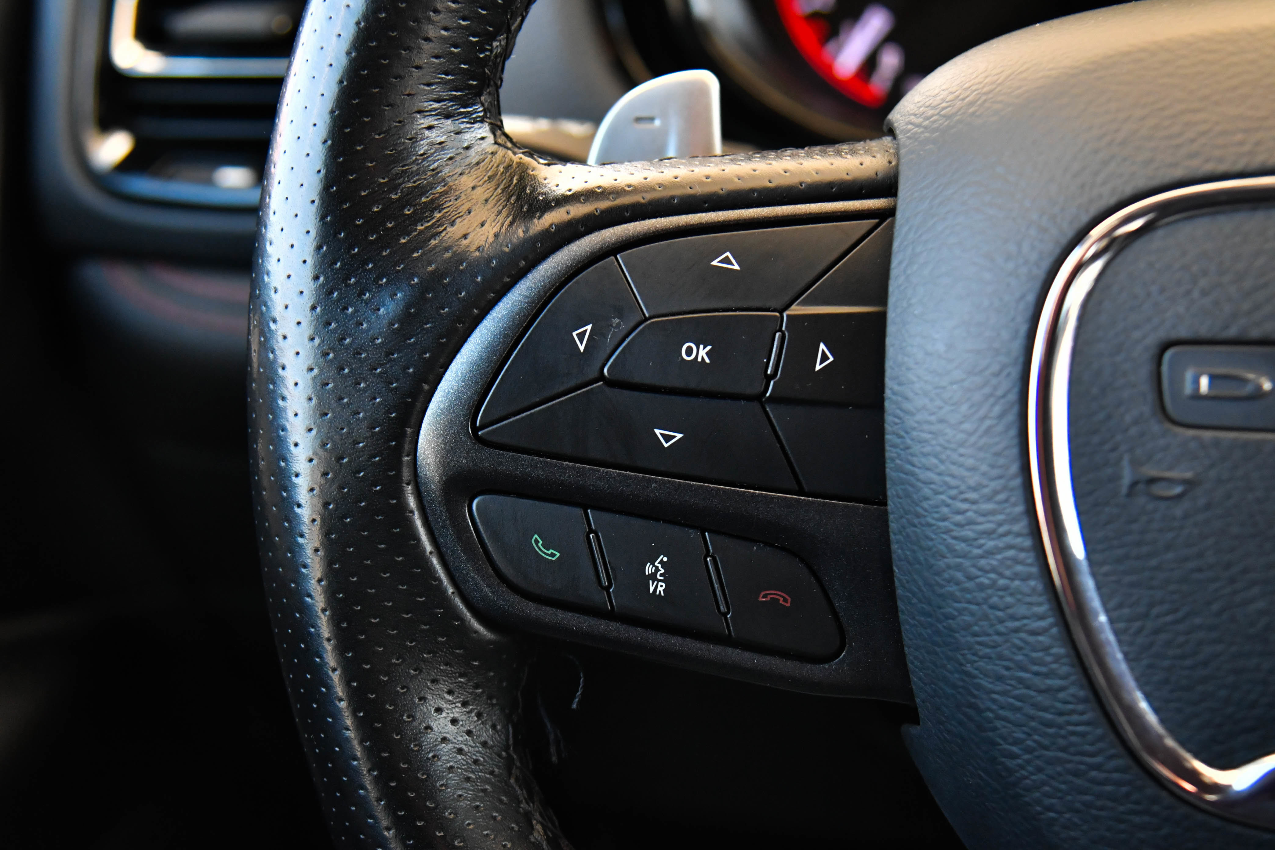 Used 2024 Dodge Durango GT image 34