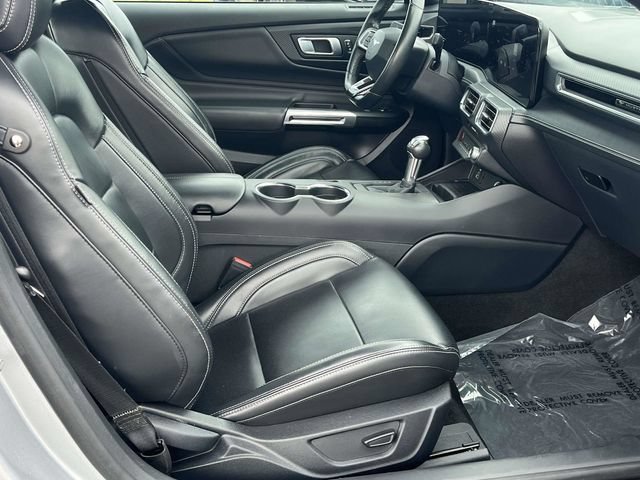 Used 2024 Ford Mustang Premium RWD image 24