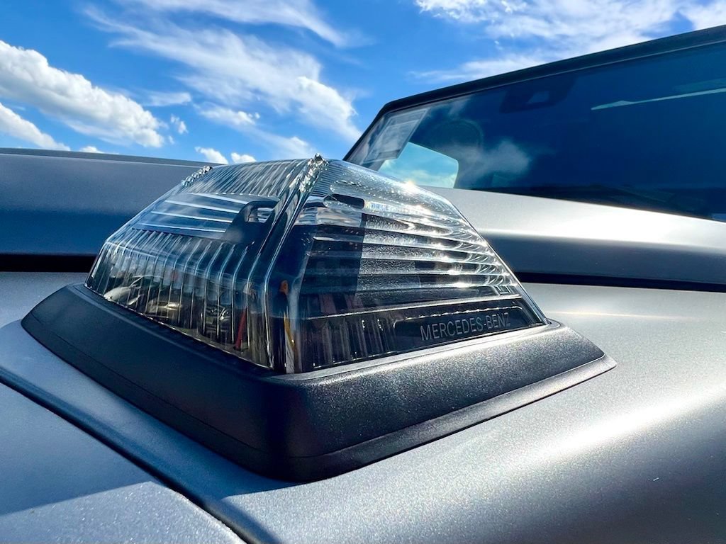 Certified 2023 Mercedes-Benz G 63 AMG 4MATIC image 13