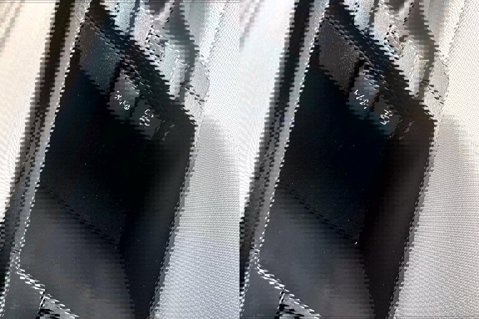 Used 2024 Toyota Corolla Cross L image 30