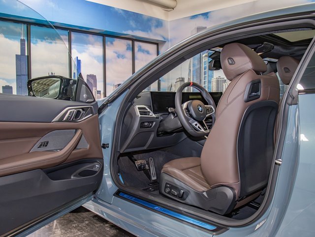 New 2026 BMW 440i xDrive Coupe image 13