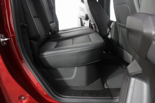 New 2026 Chevrolet Colorado LT image 18