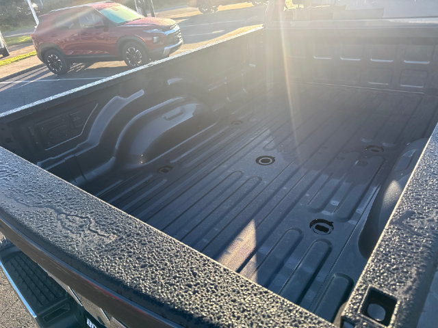 New 2027 RAM 3500 Tradesman AWD/4WD image 9