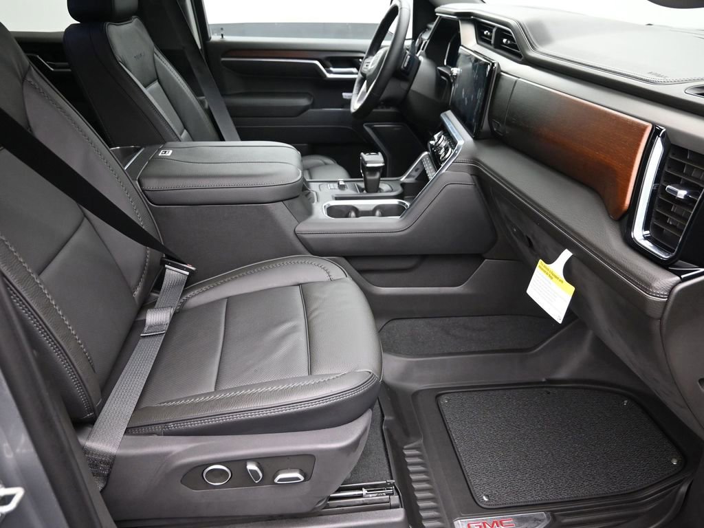 New 2026 GMC Sierra 1500 Denali image 7