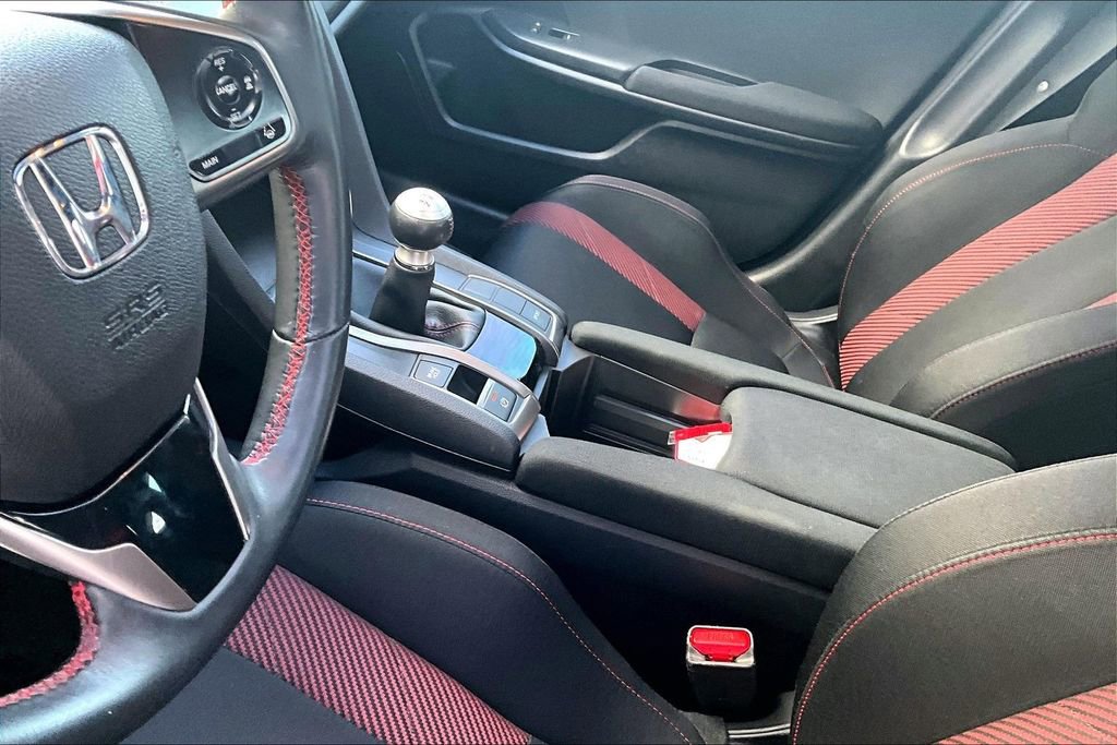 Used 2020 Honda Civic Si image 15