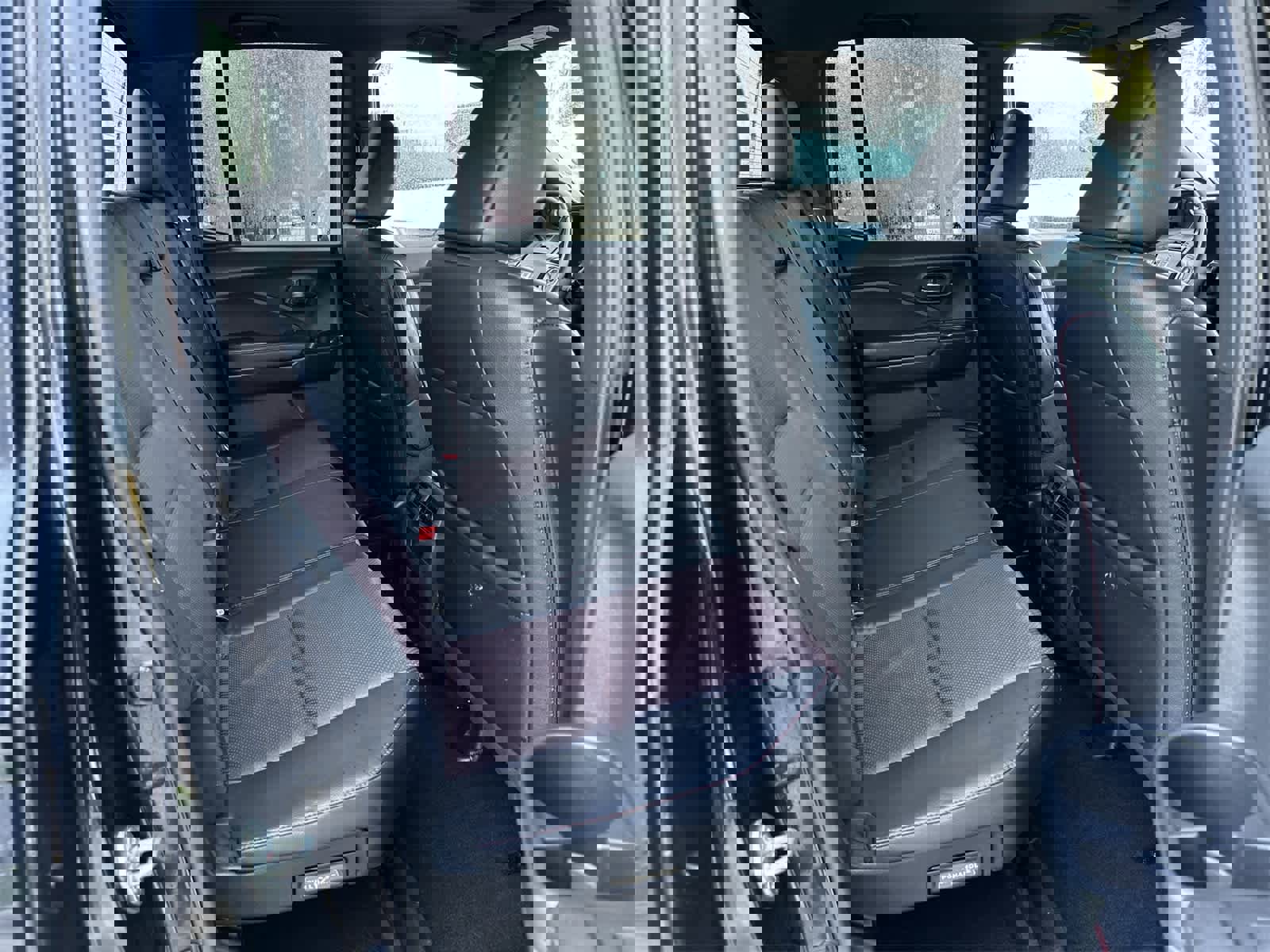 Used 2017 Honda Ridgeline Black Edition image 16