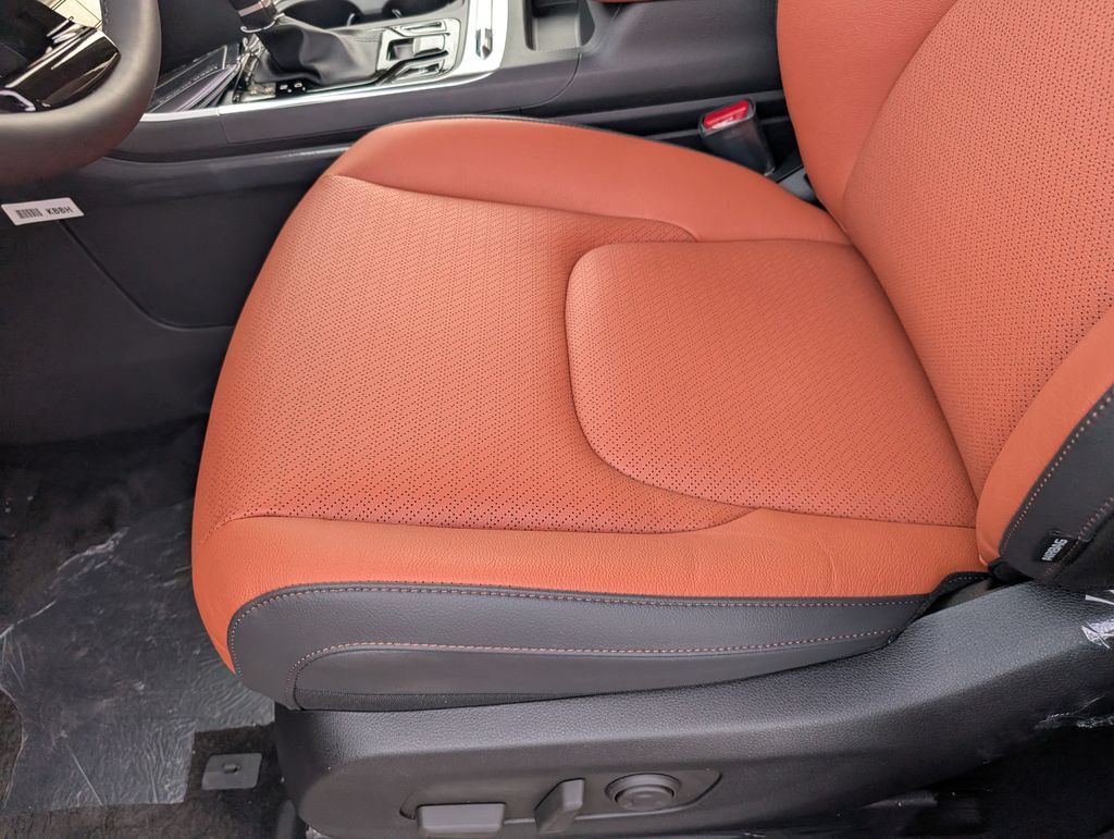 New 2026 Kia Carnival SX Prestige FWD image 18