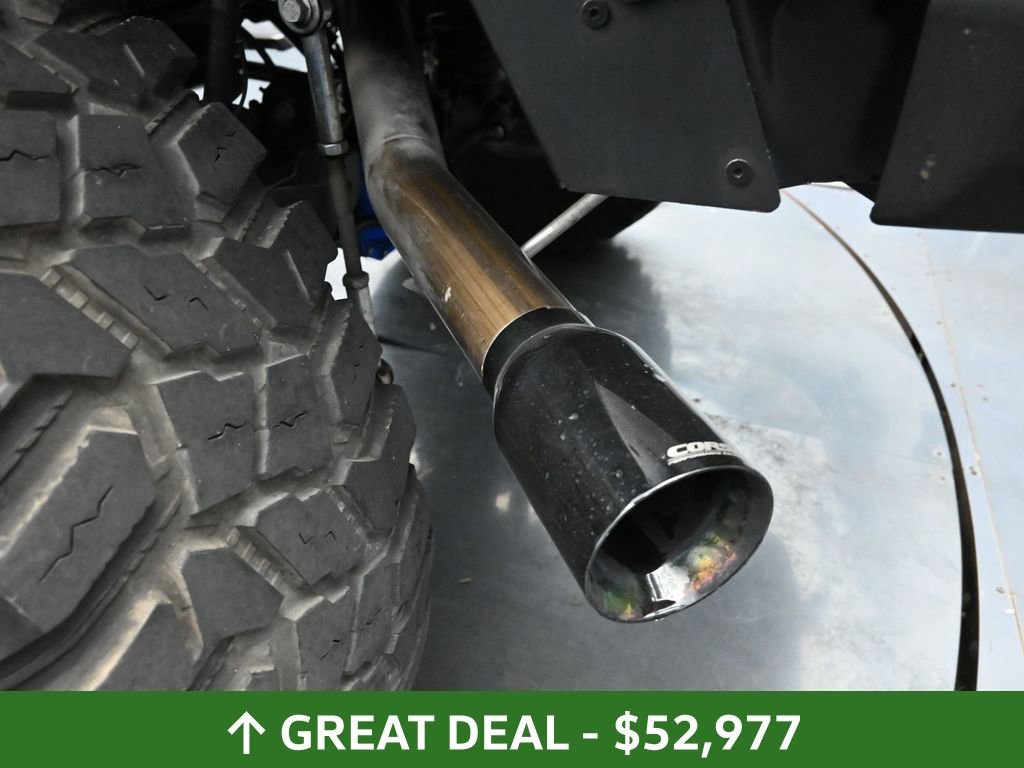 Used 2020 Jeep Gladiator Rubicon image 64