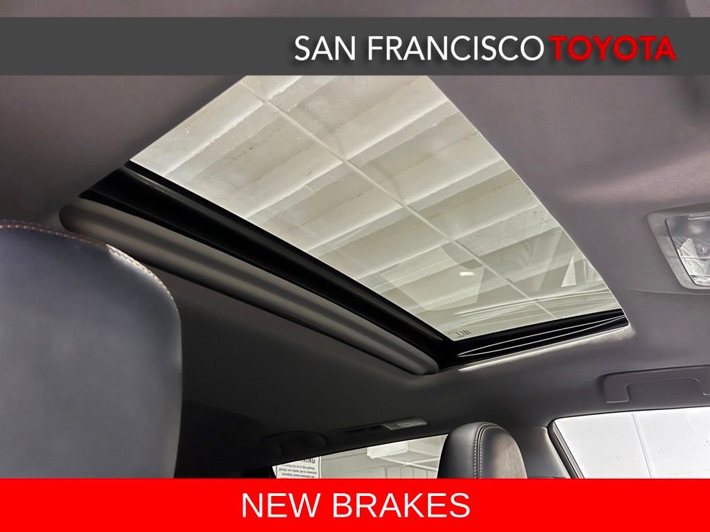 Used 2017 Toyota Highlander Limited AWD/4WD image 23