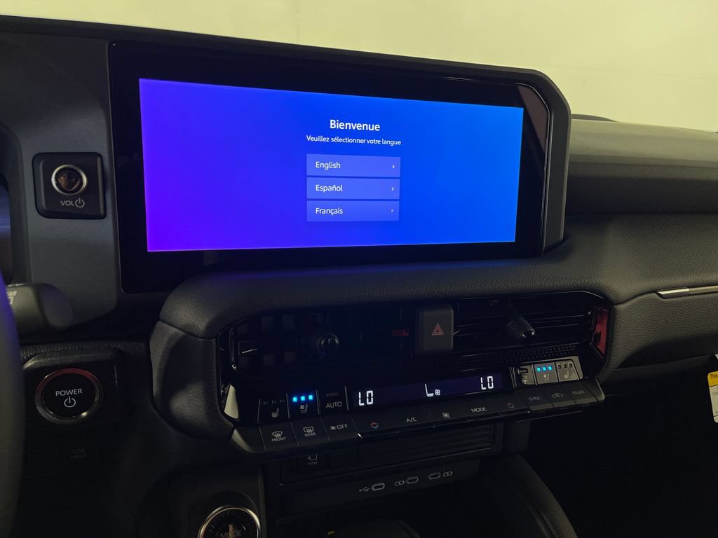 New 2027 Toyota Land Cruiser AWD/4WD image 20