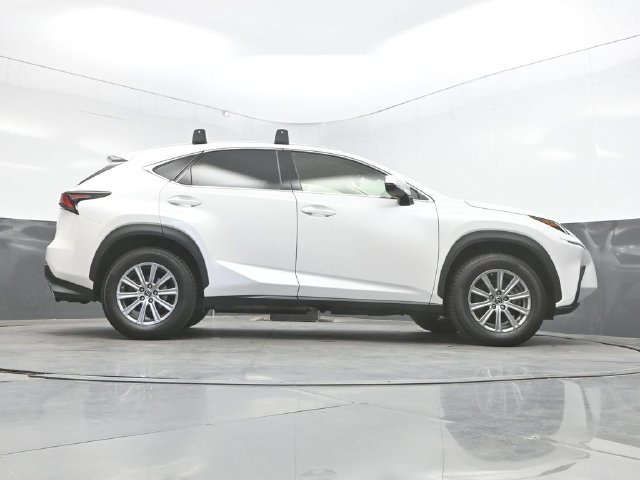Used 2019 Lexus NX 300 AWD w/ Comfort Package image 40