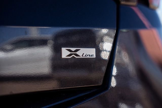 Used 2025 Kia Sorento SX Prestige image 10