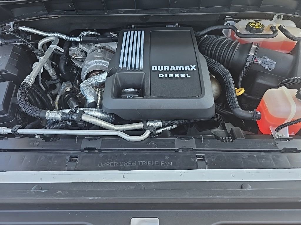 Used 2021 GMC Sierra 1500 Elevation w/ LPO, Elevation Black Package image 10
