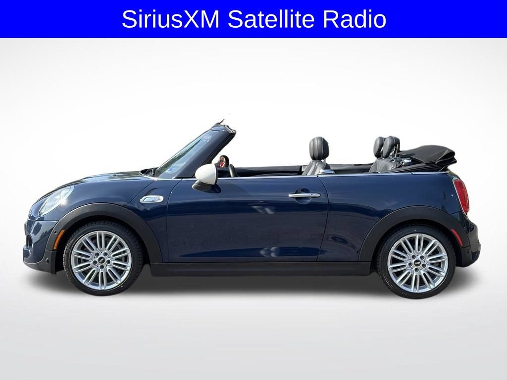 Used 2018 MINI Cooper S FWD image 8