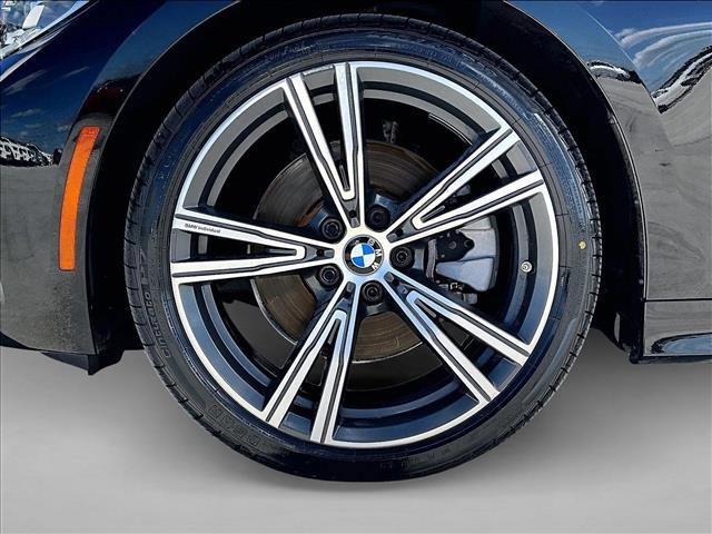 Used 2020 BMW 330i Sedan w/ Convenience Package image 10