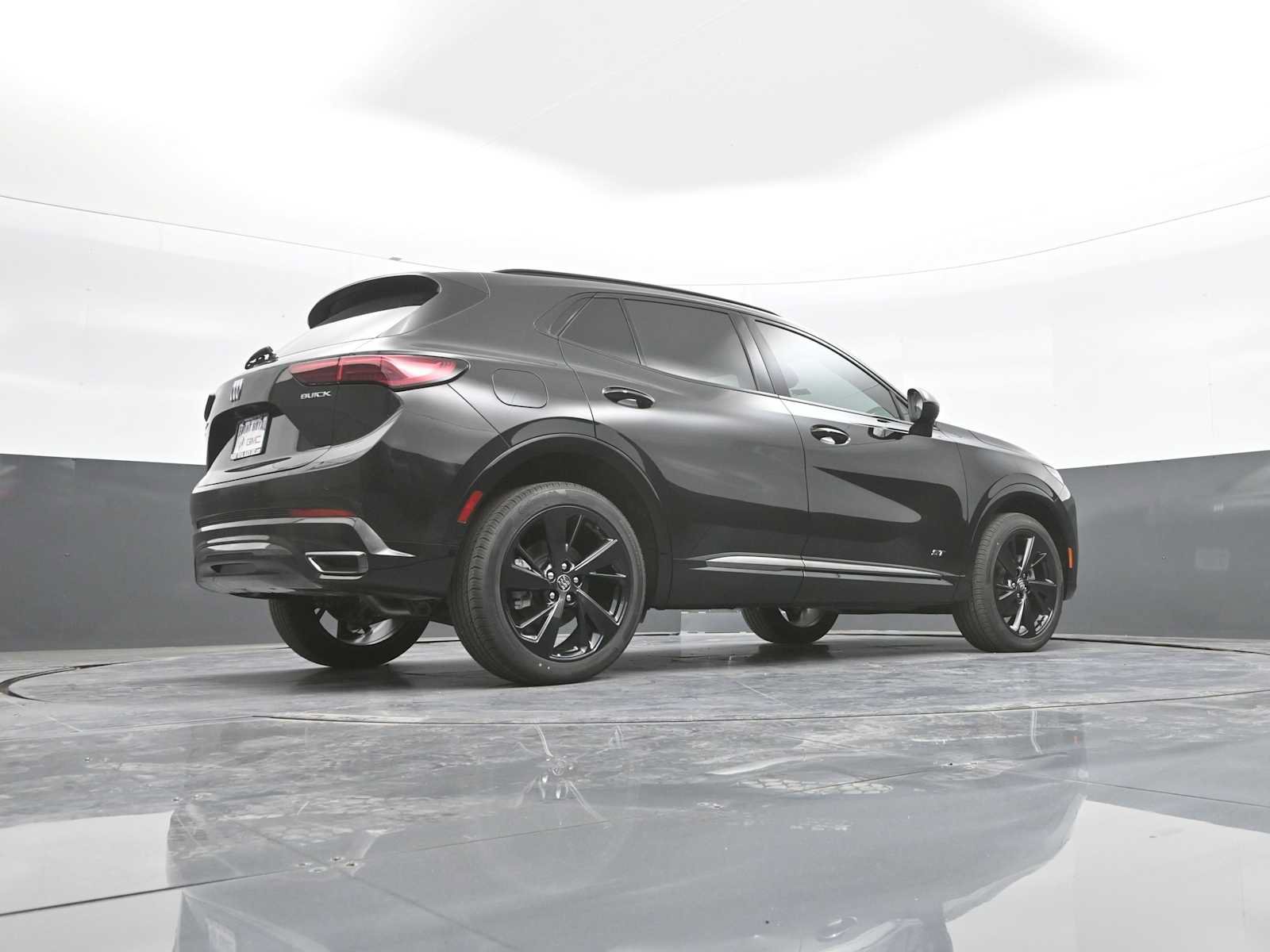 New 2026 Buick Envision Sport Touring AWD/4WD image 38