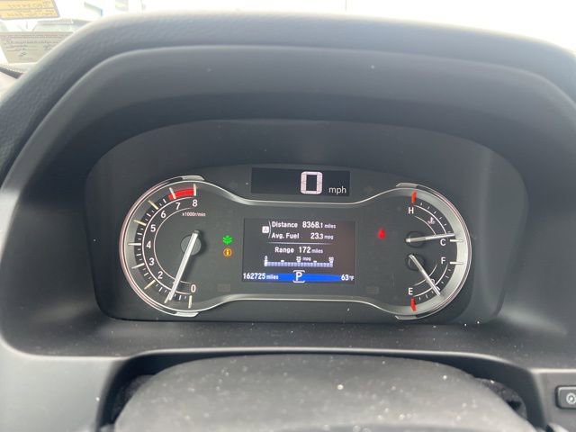 Used 2016 Honda Pilot EX-L image 10