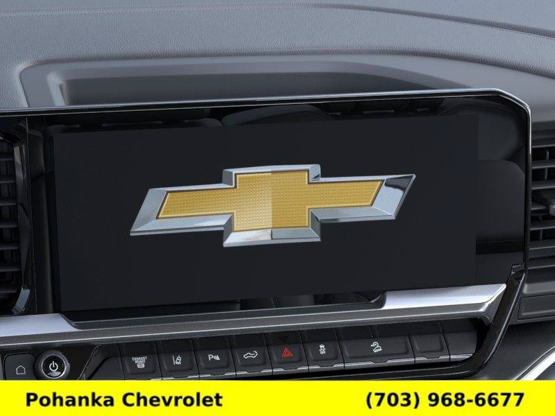 New 2026 Chevrolet Silverado 2500 High Country w/ Technology Package AWD/4WD image 20
