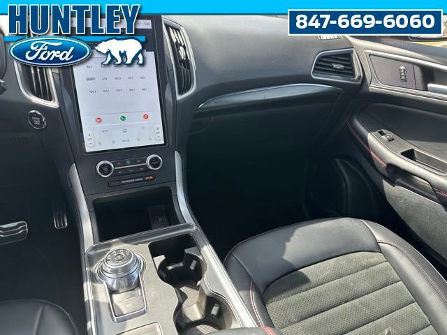 Used 2023 Ford Edge ST-Line image 17