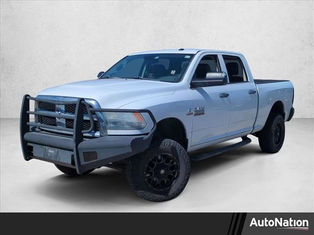 Used 2015 RAM 2500 Tradesman w/ Chrome Appearance Group video 1